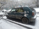 Volkswagen Golf 1990 года