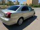 Toyota Avensis 2008 года