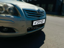 Toyota Avensis 2008 года