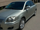 Toyota Avensis 2008 года