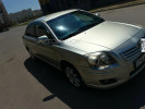 Toyota Avensis 2008 года
