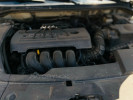 Toyota Avensis 2008 года