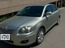 Toyota Avensis 2008 года