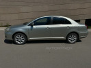 Toyota Avensis 2008 года