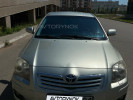 Toyota Avensis 2008 года