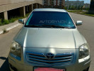 Toyota Avensis 2008 года