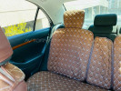Toyota Avensis 2008 года
