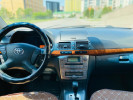 Toyota Avensis 2008 года