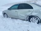 Toyota Avensis 2008 года