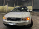 Audi A4 2002 года