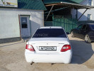 Daewoo Nexia 2014 года