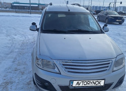 ВАЗ (Lada) Largus 2015 года