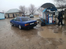 Audi 100 1987 года