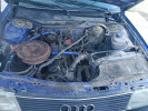 Audi 100 1987 года