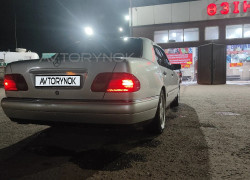 Mercedes-Benz E-Класс 1997 года
