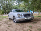 Mercedes-Benz E-Класс 1997 года