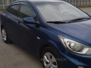 Hyundai Accent 2011 года