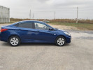 Hyundai Accent 2011 года