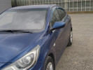 Hyundai Accent 2011 года