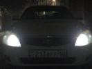 ВАЗ (Lada) Priora 2014 года