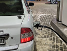 ВАЗ (Lada) Priora 2014 года