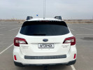 Subaru Outback 2015 года