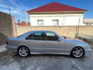 Mercedes-Benz E-Класс 2001 года