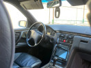 Mercedes-Benz E-Класс 2001 года