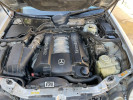 Mercedes-Benz E-Класс 2001 года