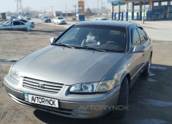 Toyota Camry 1997 года