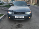 Audi A4 2002 года