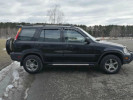 Honda CR-V 2000 года