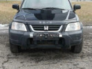 Honda CR-V 2000 года