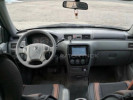 Honda CR-V 2000 года