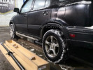 Honda CR-V 2000 года