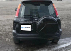 Honda CR-V 2000 года