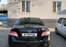 Toyota Camry 2010 года