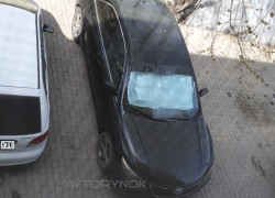 Toyota Camry 2010 года