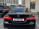 Toyota Camry 2021 года