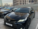 Toyota Camry 2021 года