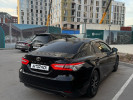 Toyota Camry 2021 года