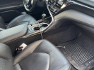 Toyota Camry 2021 года