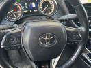Toyota Camry 2021 года