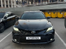 Toyota Camry 2021 года