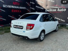 ВАЗ (Lada) Granta 2022 года
