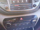 Hyundai Tucson 2018 года