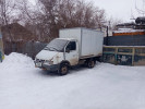 ГАЗ ГАЗель 2001 года