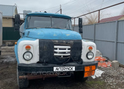 ЗИЛ 4104 1990 года