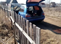 Nissan Sunny 1996 года