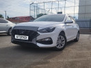 Hyundai i30 2023 года